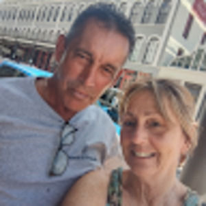 Meet your Posher, Patty